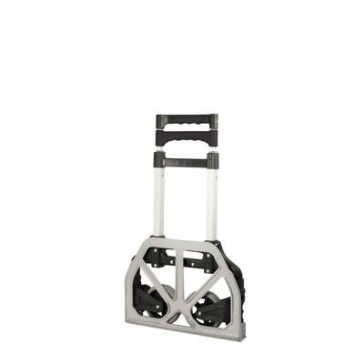 Steekwagen pavo opvouwbaar aluminium 70kg