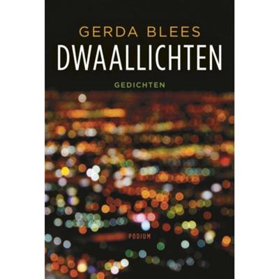 Dwaallichten (Paperback)