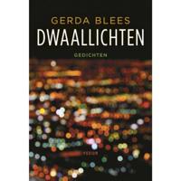 Dwaallichten (Paperback) - thumbnail