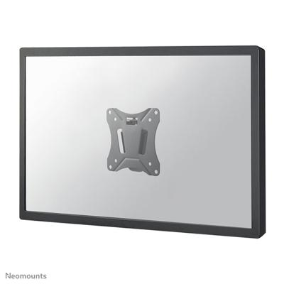 TV houder Neomounts NM-W25BLACK 10" 30" 25 kg - thumbnail
