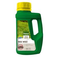 Pokon mos weg strooibus 400 gram - thumbnail