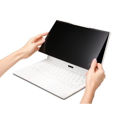 Kensington MagPro™ Privacy Filter Privacyfolie Laptop 31,8 cm (12,5) Beeldverhouding: 16:9 K58350WW Universal
