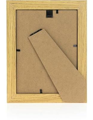 Zep fotolijst lf635b perugia brown 30x45 cm
