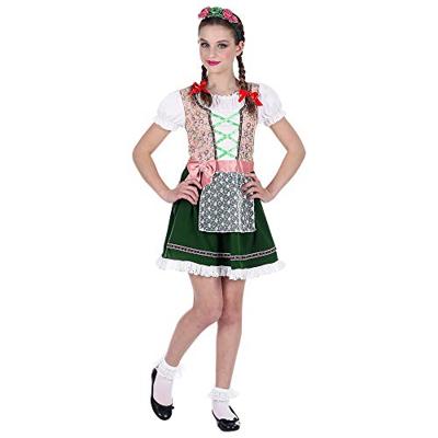 Oktoberfest Jurkje Meisje Almina
