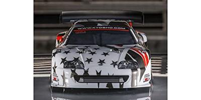 Kyosho Fazer MK2 Toyota Supra A80 Drift RTR