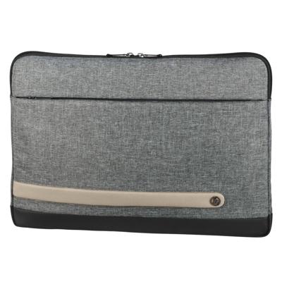 Hama Laptophoes Geschikt voor max. (laptop): 33,8 cm (13,3) Grijs