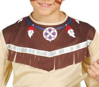 Kinder kostuum indiaan - thumbnail