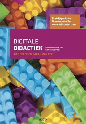 Digitale didactiek - Lies Sercu - eBook (9789033497353) Digitale didactiek - Lies Sercu - eBook (9789033497353)