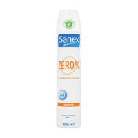 Sanex Zero 0% Sensitive Deodorant Spray - thumbnail