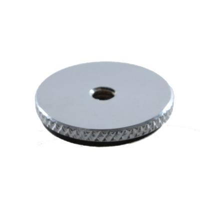 StudioKing spigot verloopnippel mc-1061 1/4" female 3/8" male