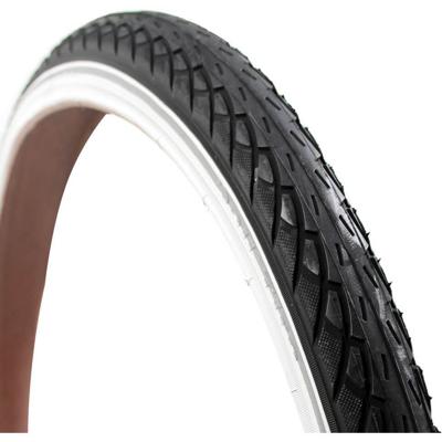 Deli Tire buitenband sa-206 24 x 1.75 zw wit refl