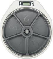 Trixie tx4+1 automatische voerdispenser - thumbnail