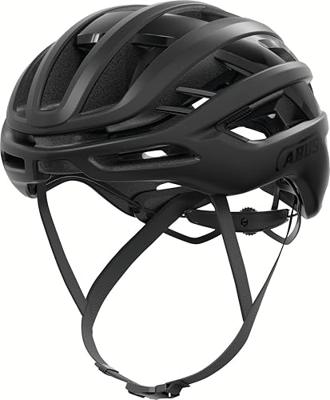 Abus helm airbreaker 2.0 velvet black