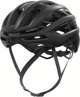 Abus helm airbreaker 2.0 velvet black - thumbnail