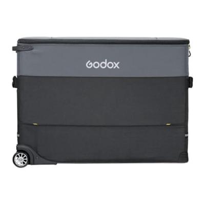 Godox KNOWLED P600R RGB Hard Panel Light Kit