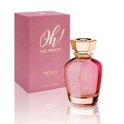 Damesparfum Oh! The Origin Tous EDP EDP