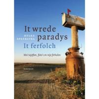 It wrede paradys It ferfolch (Hardback) - thumbnail