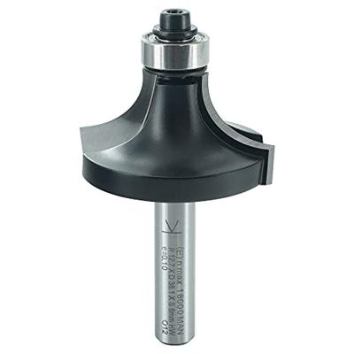 ENT Afrondfrees HM R12.7 met lager, Kolf 8mm - 7914300 ENT Afrondfrees HM R12.7 met lager, Kolf 8mm - 7914300