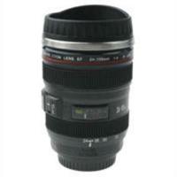 KAMERA EXPRESS EF 24-105mm F/4.0L USM Drinkbeker met Drinklip - thumbnail