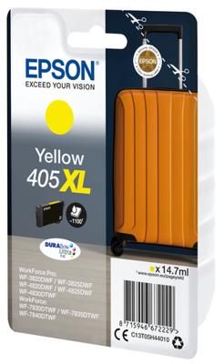 Epson 405XL geel
