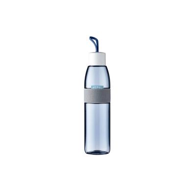 Mepal Ellipse Waterfles 0.75L Nordic Denim