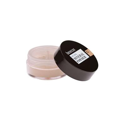 Benecos Mineral Powder Light Sand Benecos Mineral Powder Light Sand