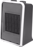 Eurom Safe-t-heater 2400 Heater Keramische kachel Grijs - thumbnail