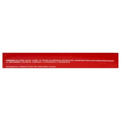 Pupa Milano - Pupa Eyebrow Liner 1.10 ml 001 Ash Brown Wenkbrauw Make-Up