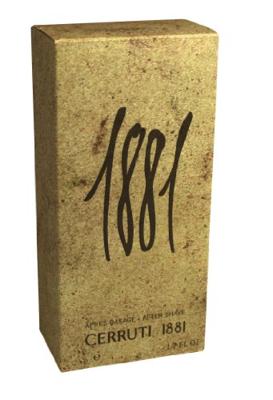 Cerutti 1881 Men Aftershave