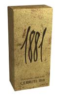 Cerruti 1881 Pour Homme After Shave Lotion 100 ml Heren - thumbnail