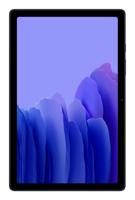 Samsung Galaxy Tab A7 tablet, display 10,4 inch (10,4 cm), TFT, 32 GB, uitbreidbaar tot 1 TB, 3 GB RAM, batterij 7.040 mAh, LTE, Android 10, camera achterzijde, 8 MP, donkergrijs - thumbnail