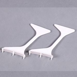 FMS - 1100Mm Beechcraft Wing Strut Set (FS-SL107)