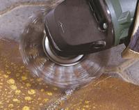 Wolfcraft Staaldraad-schijfborstel WS M14 Ø 115 mm 2149000 1 stuk(s) - thumbnail