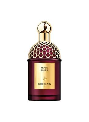 Guerlain Absolus Allegoria Rose Amira Eau de Parfum 125ml Guerlain Absolus Allegoria Rose Amira Eau de Parfum 125ml