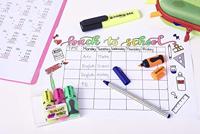 Edding Textmarker 7 Mini 4-7-5-1099 Geel, Oranje, Roze, Lichtblauw, Lichtgroen 1 mm, 3 mm 1 stuk(s) - thumbnail