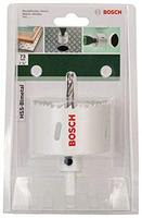 Bosch Accessoires HSS Bi-Metaal Gatzaag 73 mm - 2609255616 - thumbnail
