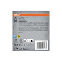 OSRAM HOMELIGHTING Submarine 2 x 7W 4000K LED-lamp voor vochtige ruimte G13 14.00 W Koudwit Grijs - thumbnail