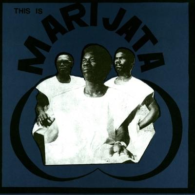 This Is Marijata - LP (7119691248011) This Is Marijata - LP (7119691248011)