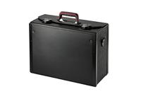 Parat TOP-LINE KingSize CP-7 17000581 Gereedschapstas (zonder inhoud) Professioneel (b x h x d) 510 x 400 x 230 mm - thumbnail