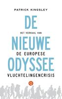 De nieuwe odyssee: het verhaal van de Europese vluchtelingencrisis - thumbnail
