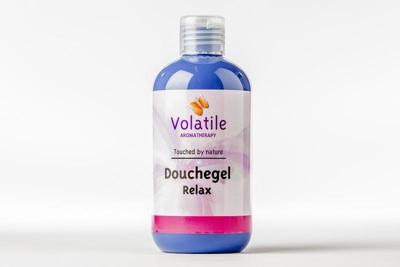 Volatile Volatile Douchegel Relax (250ml) Volatile Volatile Douchegel Relax (250ml)