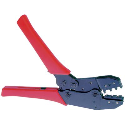 Heavy-duty krimptang Velleman VTHCT