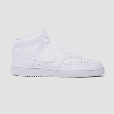 Nike Court Vision Mid Next Sneakers Heren 44