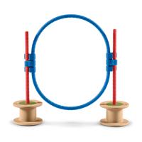 Schleich horse club pony behendigheidswedstrijd 42482 - thumbnail