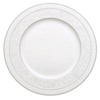 VILLEROY & BOCH - Gray Pearl - Groot plat bord 33cm - thumbnail
