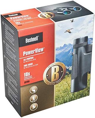 Bushnell Powerview 10x42