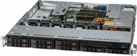 SERVER SYSTEM 1U SATA/SYS-110T-M SUPERMICRO - thumbnail