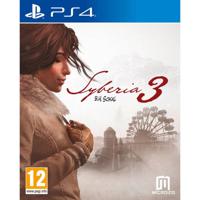 Syberia 3 - thumbnail