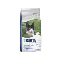 Bozita Outdoor & Active kattenvoer 2 kg - thumbnail
