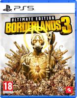 Borderlands 3 Ultimate Edition - thumbnail